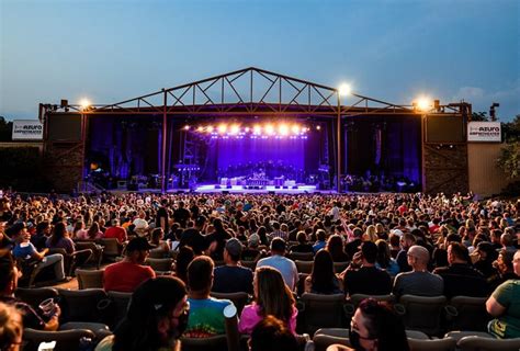 kansas city concert venues|Azura Amphitheater .